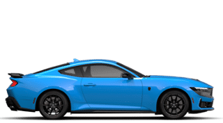 2025 Ford Mustang® External Image 1